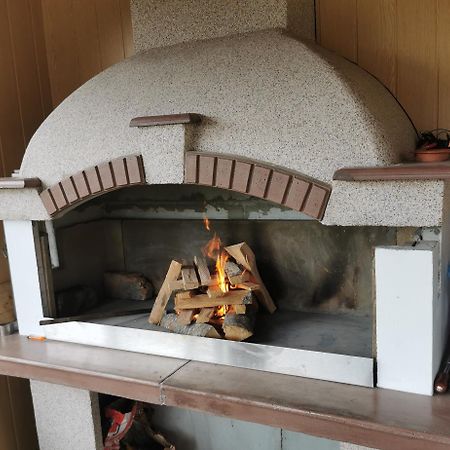 Planinski Mir Zaovine Exteriör bild