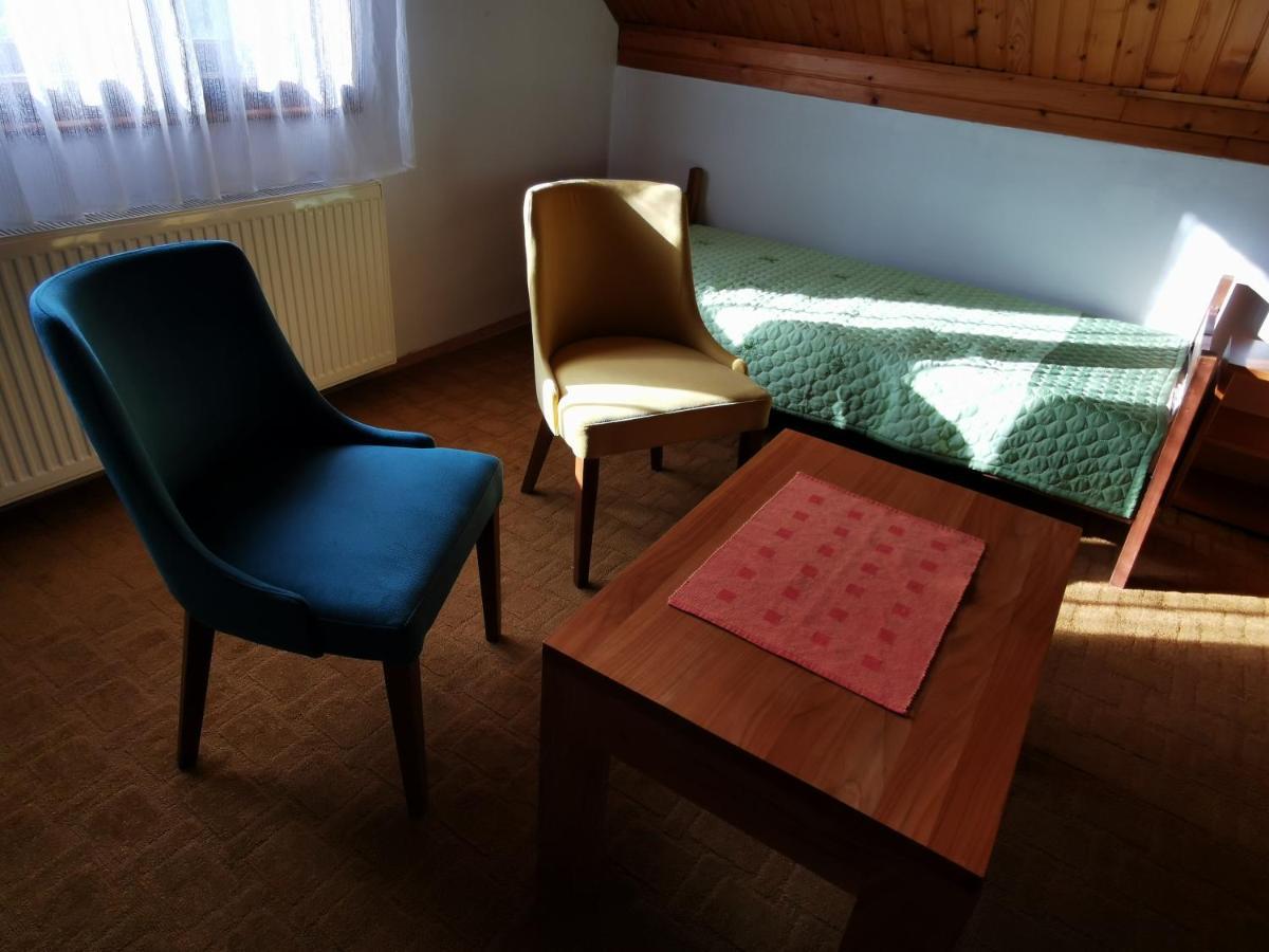 Planinski Mir Zaovine Exteriör bild