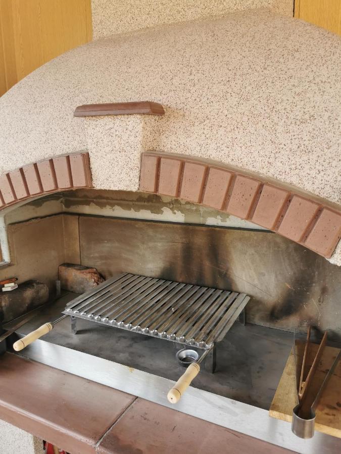 Planinski Mir Zaovine Exteriör bild