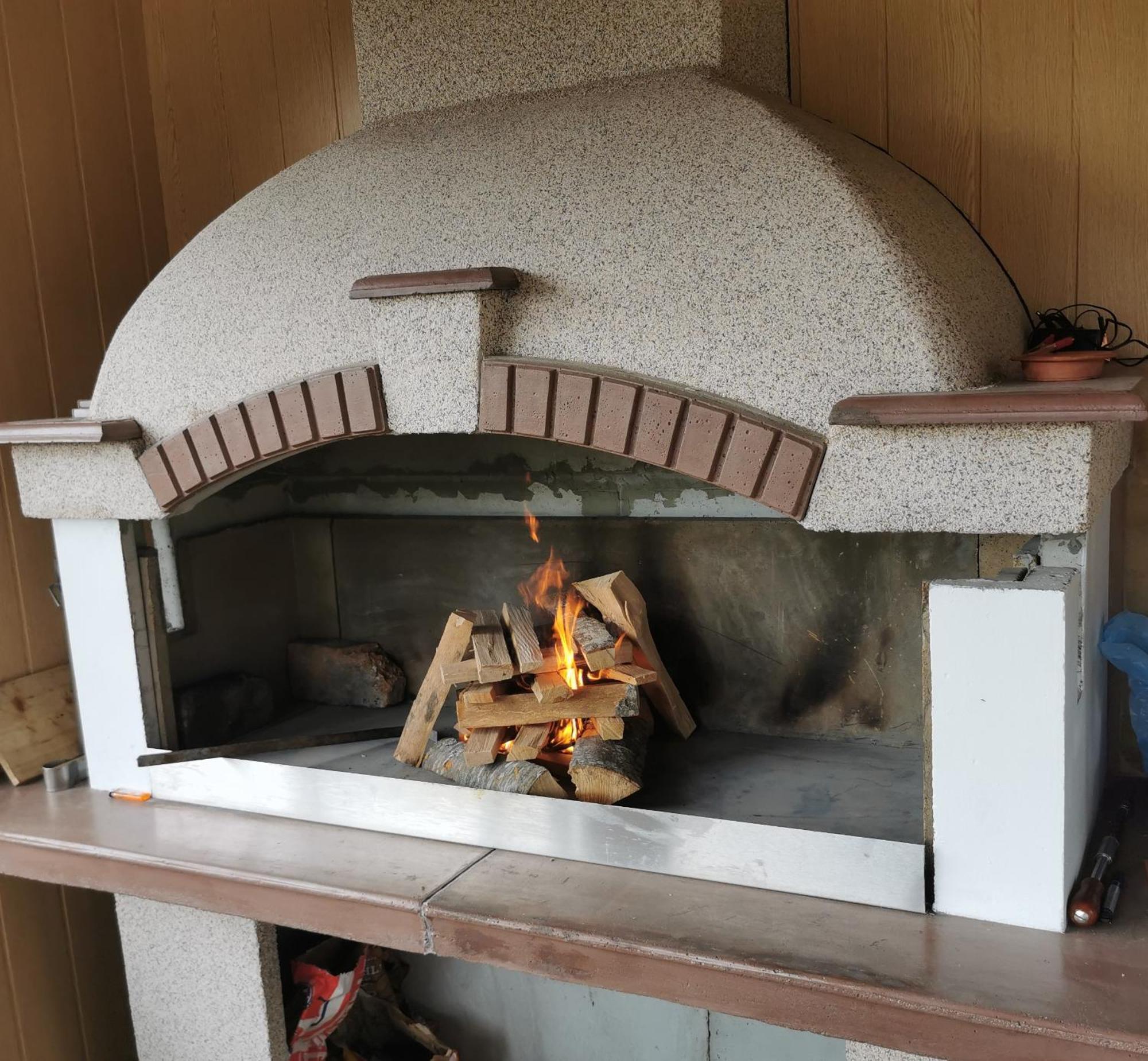 Planinski Mir Zaovine Exteriör bild